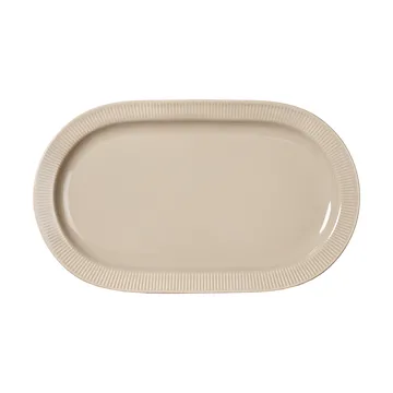 Plat de service Inka - Beige-warm gray - Sagaform