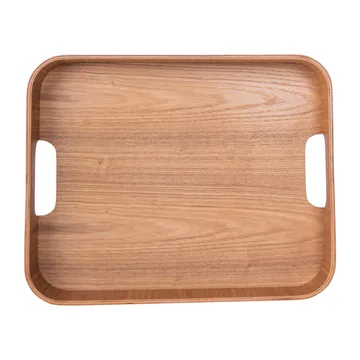 Plateau Hanna - Marron - Sagaform