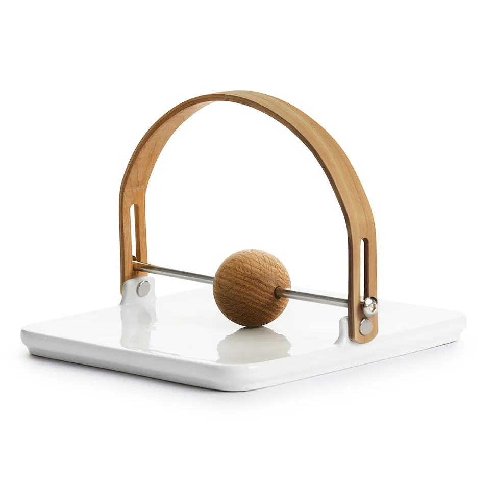 Porte-serviettes Nature, Chêne Sagaform