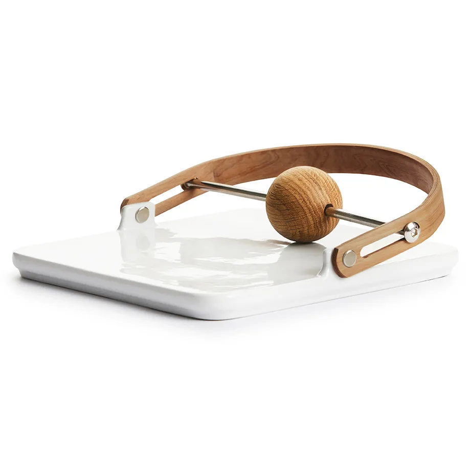 Porte-serviettes Nature, Chêne Sagaform