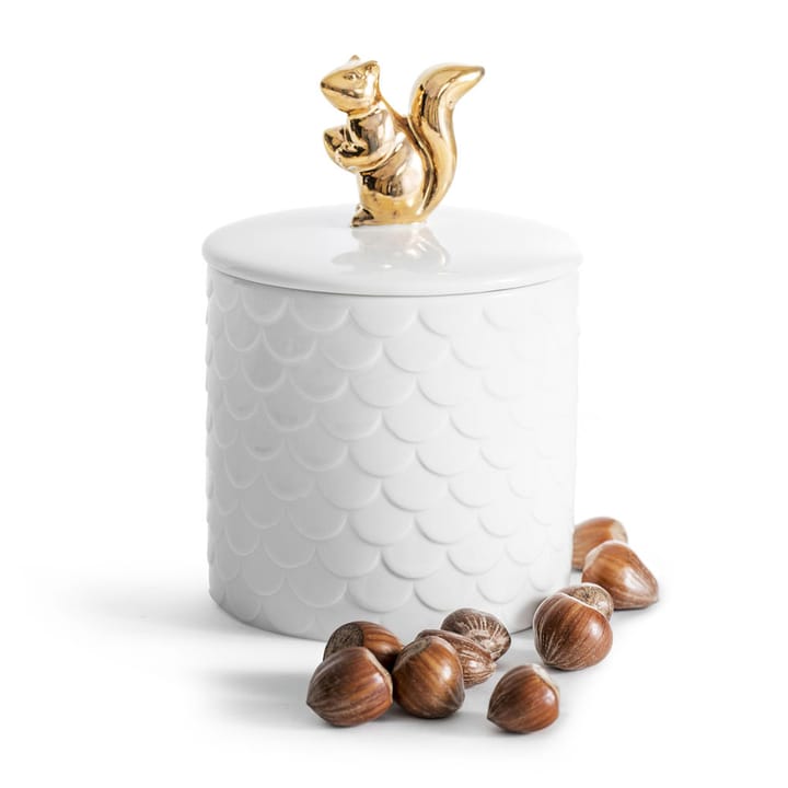 Pot à noisettes, 45 cl Sagaform