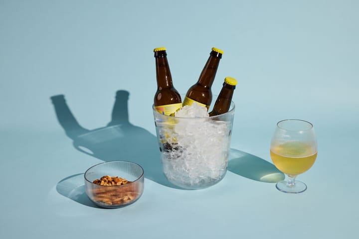 Refroidisseur à vin Billi Ø18 cm, 3 L Sagaform