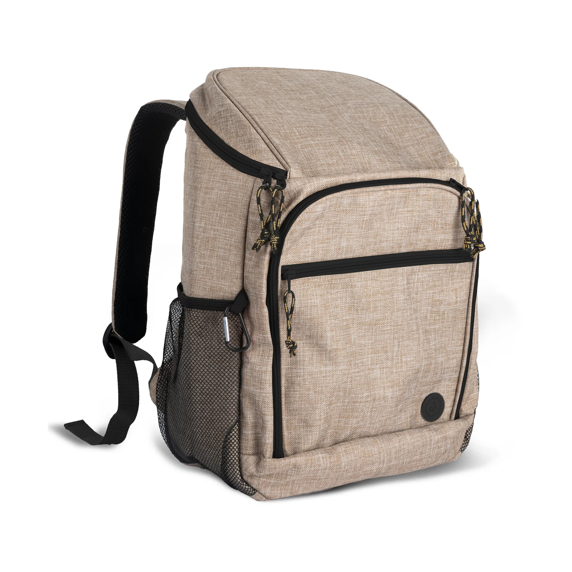 Sac isotherme City 21 L, Beige Sagaform