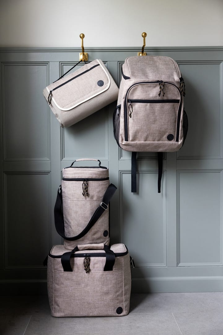 Sac isotherme City 21 L, Beige Sagaform