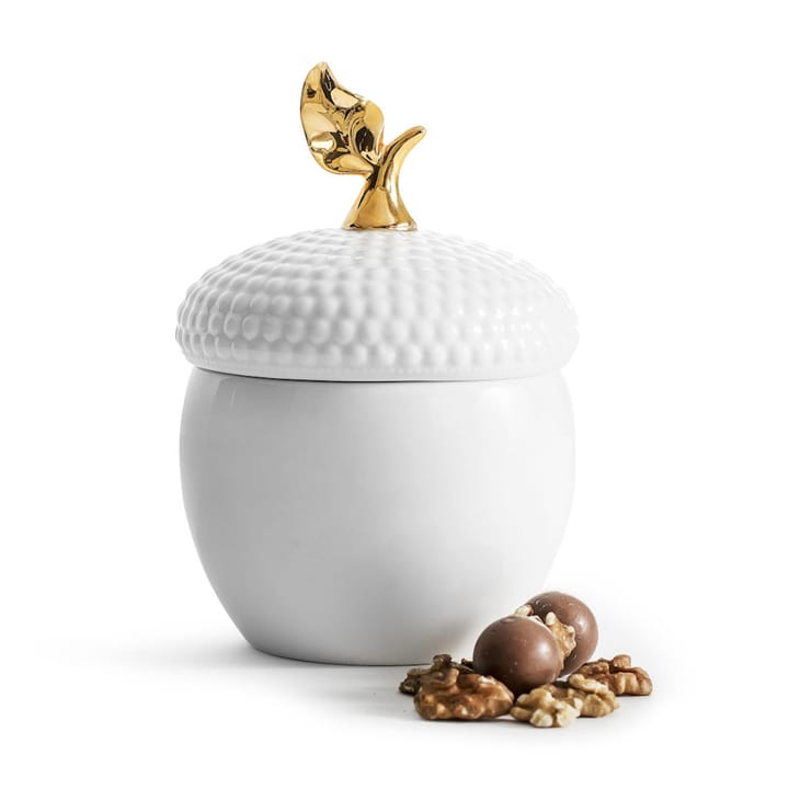 Sagaform pot en forme de gland avec couvercle, 70 cl Sagaform