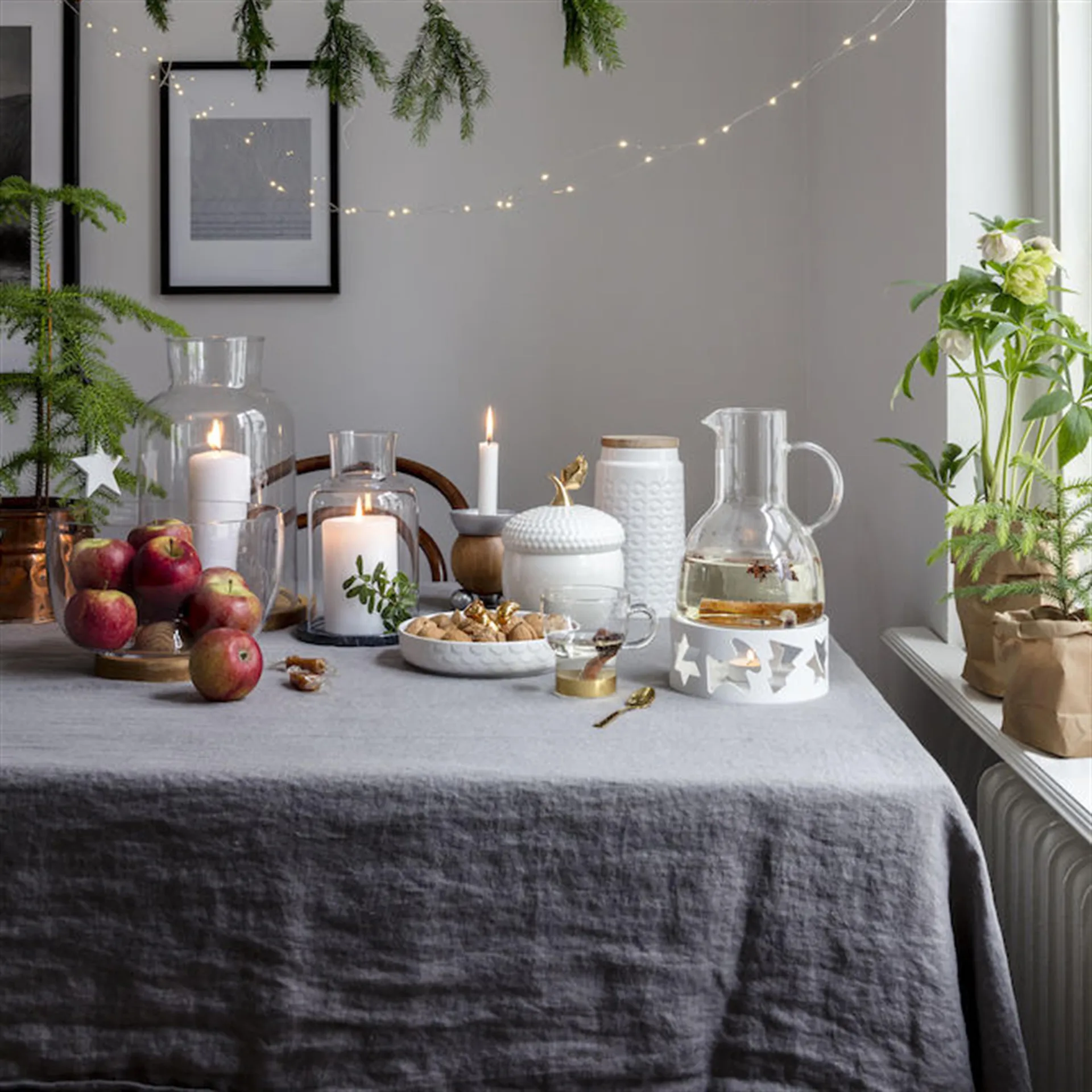 Sagaform pot en forme de gland avec couvercle, 70 cl Sagaform