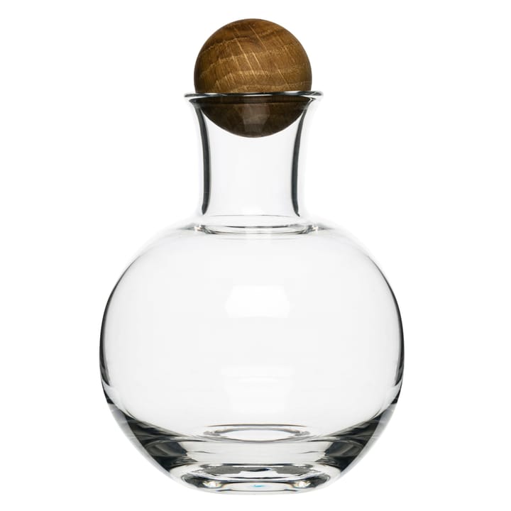 Salière et poivrière Oak - lot de 2 - Sagaform