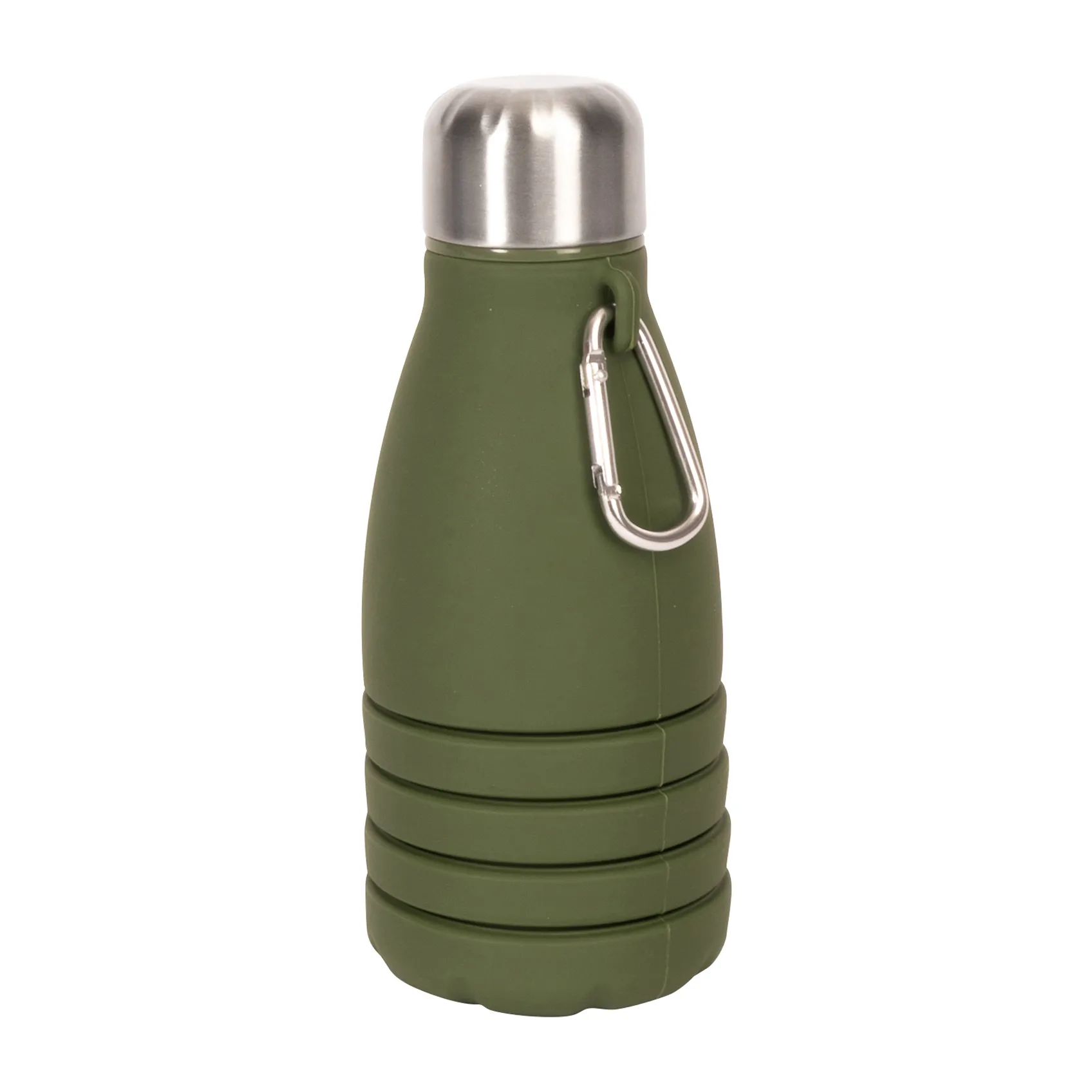 Stig ihopfällbar flfrênea 55 cl, Vert Sagaform