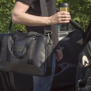 Tasse à emporter Loke 24cl - Doré - Sagaform