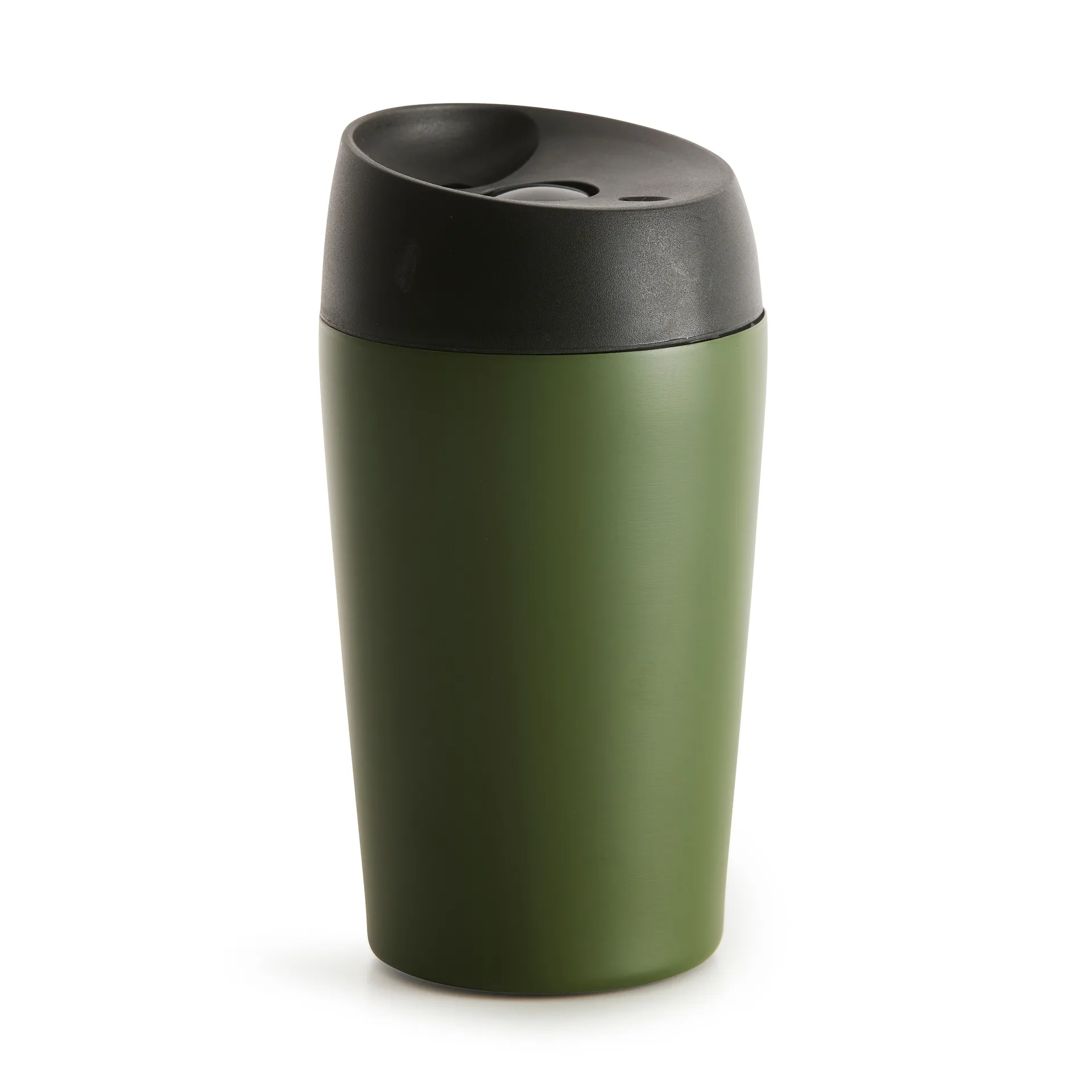 Tasse à emporter Loke 24cl, Vert Sagaform