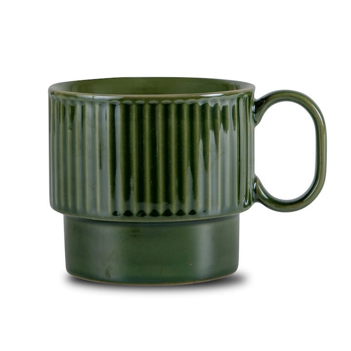 Tasse à thé Coffee & More - Vert - Sagaform