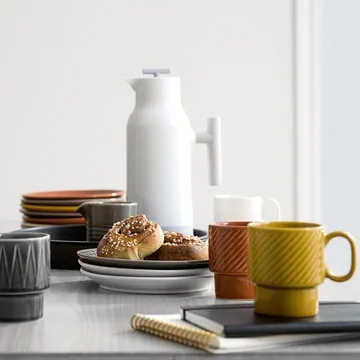 Tasse Coffe & More - Terre cuite - Sagaform