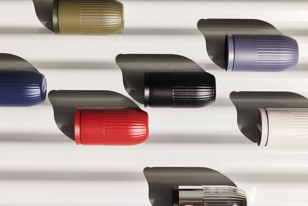 Tasse de voiture thermos Tova 32 cl, Argent Sagaform