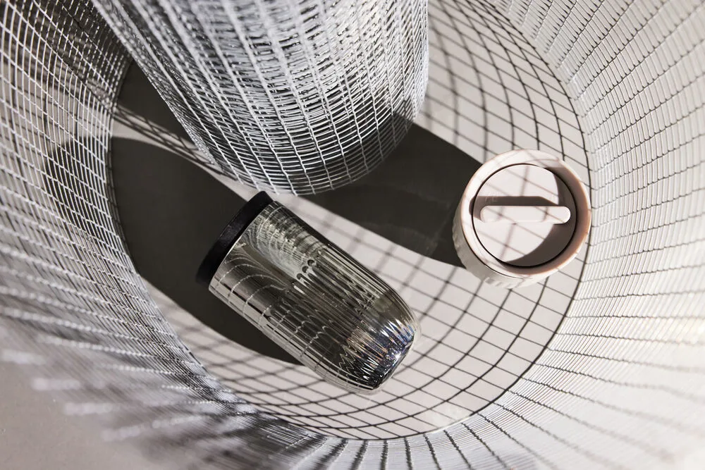 Tasse de voiture thermos Tova 32 cl, Argent Sagaform