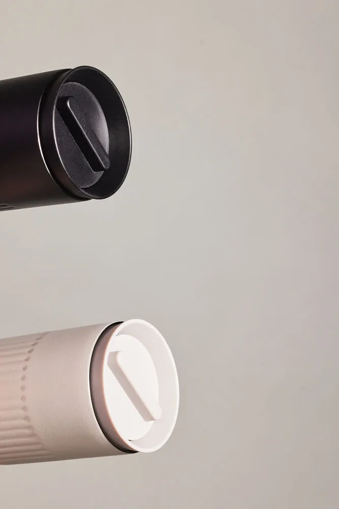 Tasse de voiture thermos Tova 32 cl, Beige Sagaform