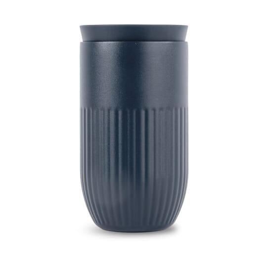 Tasse de voiture thermos Tova 32 cl - Bleu - Sagaform