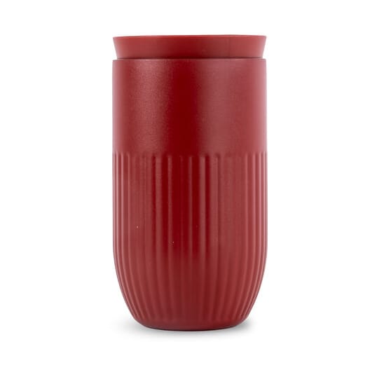 Tasse de voiture thermos Tova 32 cl - Bordeaux - Sagaform