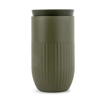 Tasse de voiture thermos Tova 32 cl - Vert - Sagaform