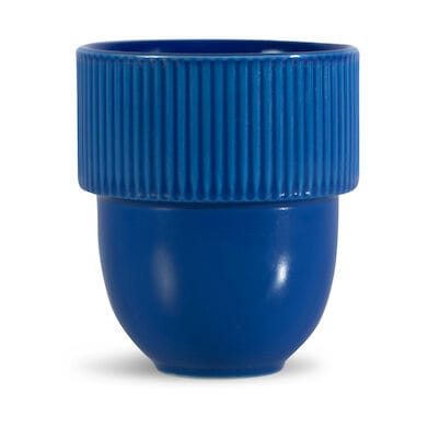 Tasse Inka 27 cl - Bleu - Sagaform