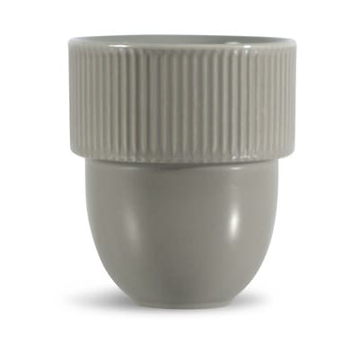 Tasse Inka 27 cl - Gris - Sagaform