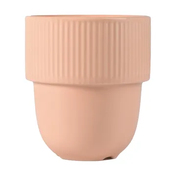 Tasse Inka 27 cl - Rose - Sagaform