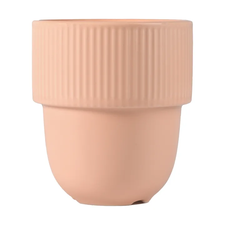 Tasse Inka 27 cl - Rose - Sagaform