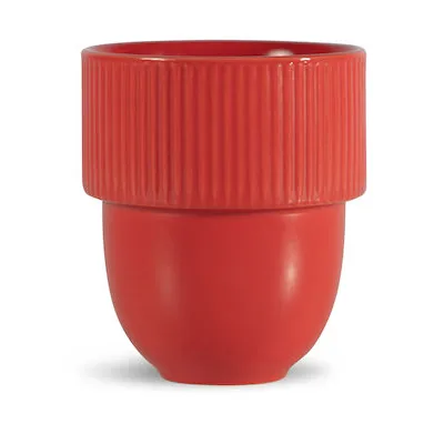 Tasse Inka 27 cl, Rouge Sagaform