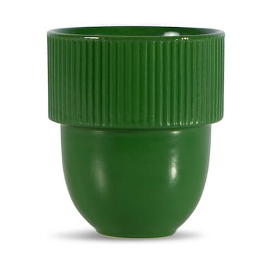 Tasse Inka 27 cl - Vert - Sagaform