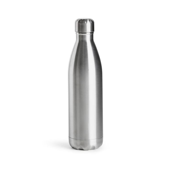 Bouteille pliable Sagaform Stig 550ml (LT52046-N0002), bouteilles d'eau  avec logo