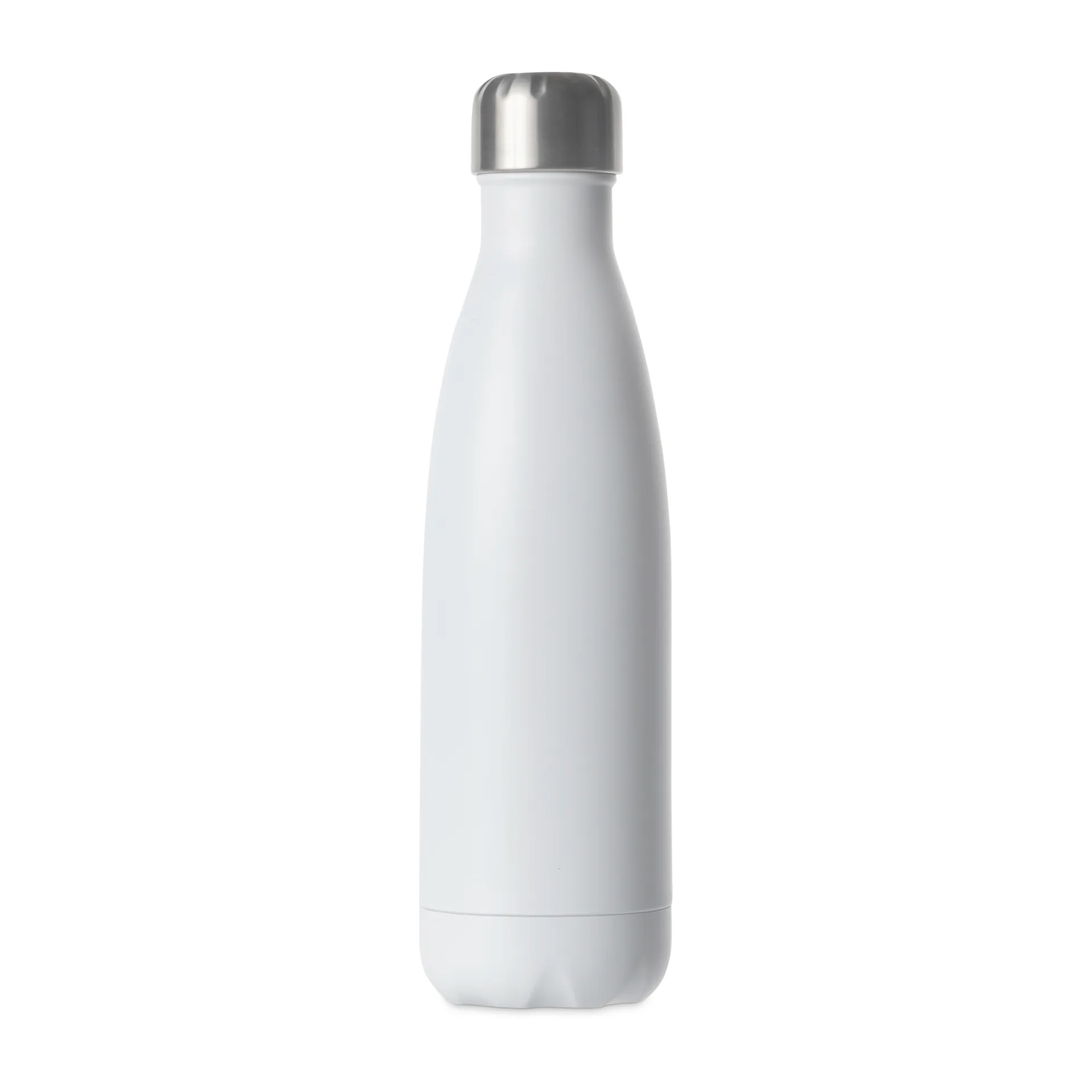 To Go bouteille en fer 50 cl, Blanc Sagaform