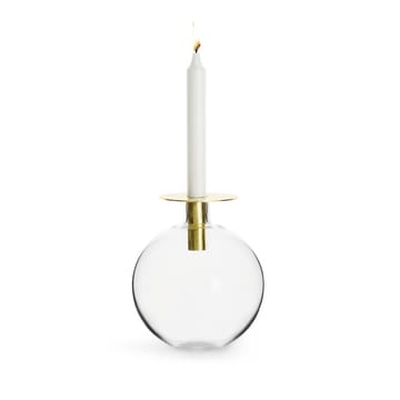 Vase Top - doré - Sagaform