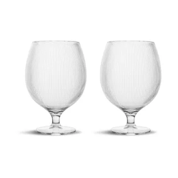 Verre à bière Billi 50 cl - lot de 2 - Sagaform