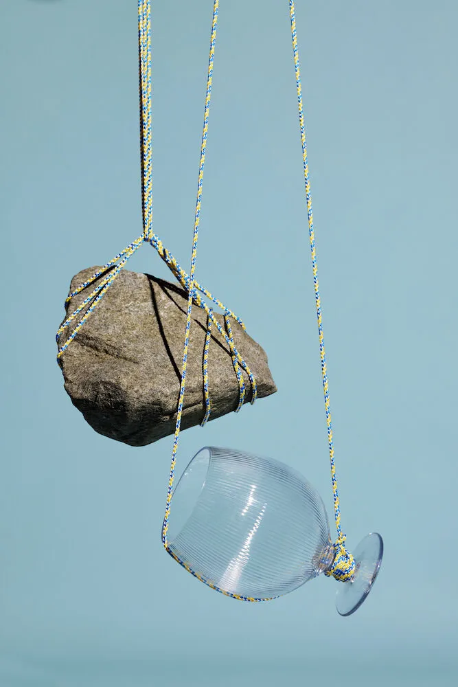 Verre à bière Billi 50 cl, lot de 2 Sagaform