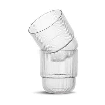 Verre à eau Billi 40 cl - lot de 2 - Sagaform