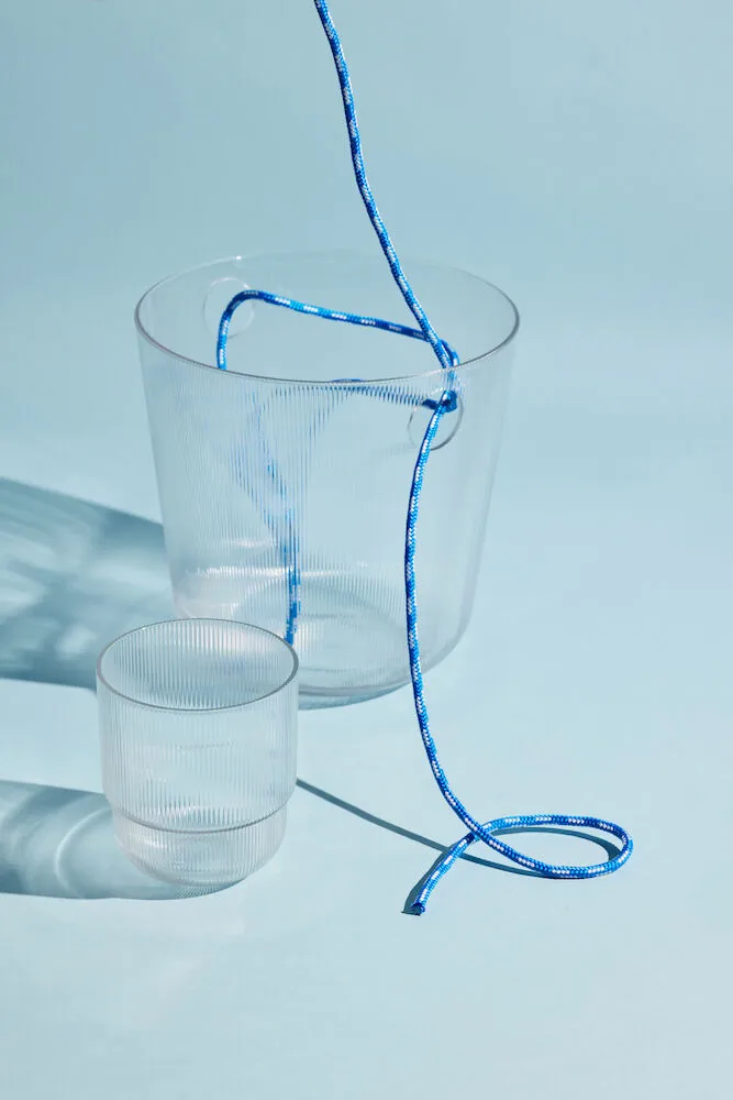 Verre à eau Billi 40 cl, lot de 2 Sagaform