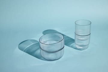 Verre à eau Billi 40 cl - lot de 2 - Sagaform