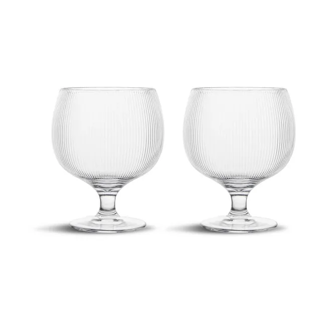 Verre à vin Billi 35 cl, lot de 2 Sagaform
