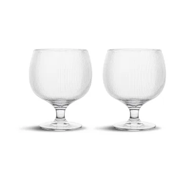 Verre à vin Billi 35 cl - lot de 2 - Sagaform