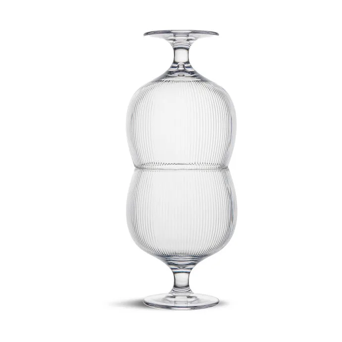 Verre à vin Billi 35 cl, lot de 2 Sagaform