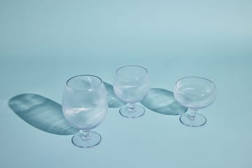 Verre à vin Billi 35 cl - lot de 2 - Sagaform