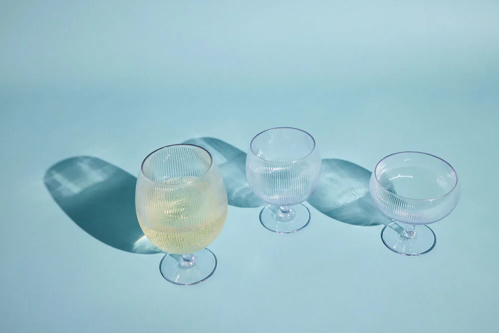 Verre à vin Billi 35 cl, lot de 2 Sagaform