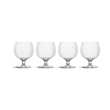 Verre à vin Billi 35 cl - lot de 4 - Sagaform