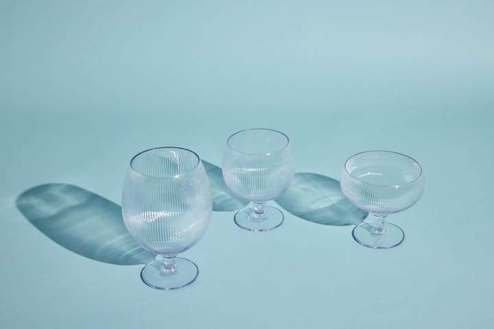 Verre à vin Billi 35 cl - lot de 4 - Sagaform