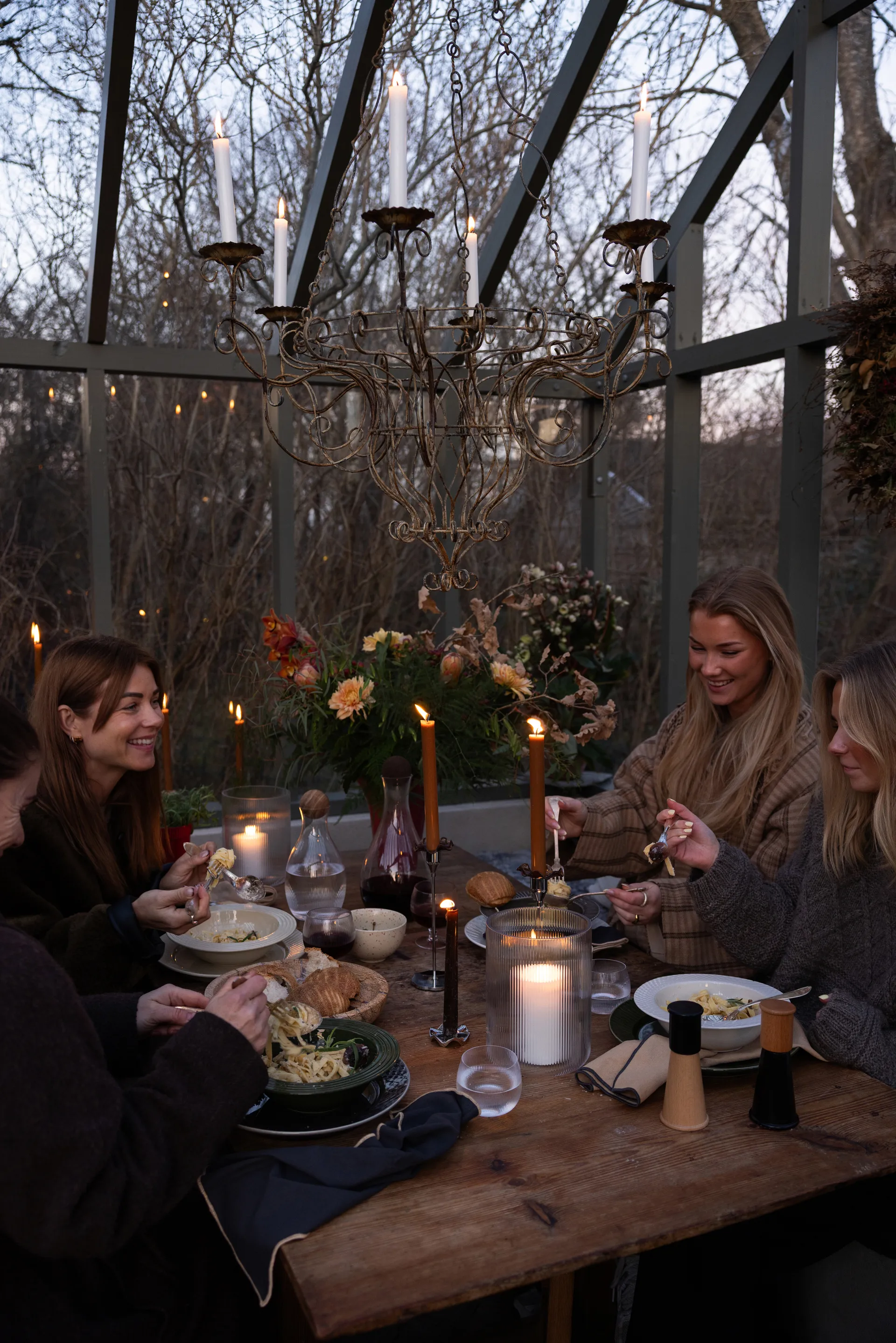 Verres à eau Sagaform Blanka 28 cl, 2 pièces, Clair Sagaform