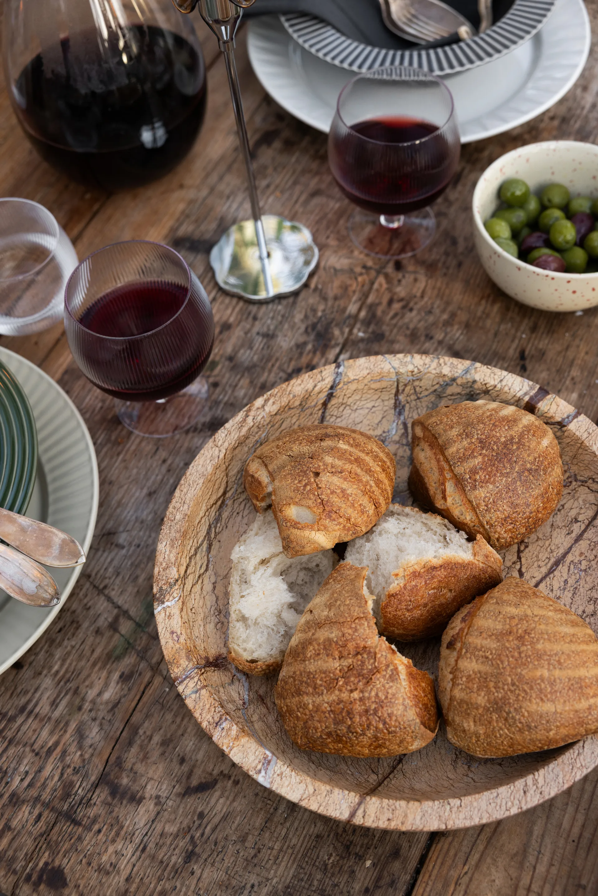 Verres à vin Sagaform Blanka 35 cl, 2 pièces, Clair Sagaform