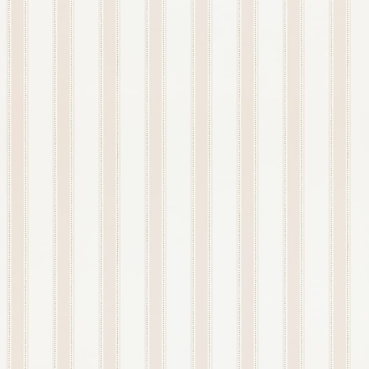 Papier peint à rayures Gustav - Rose clair - Sandberg Wallpaper
