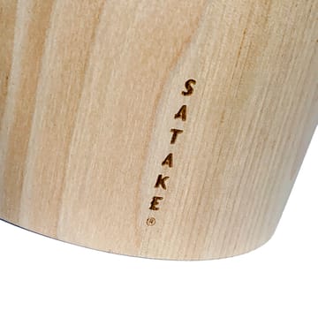 Bloc à couteaux flexible Satake Houcho - bouleau-noir - Satake