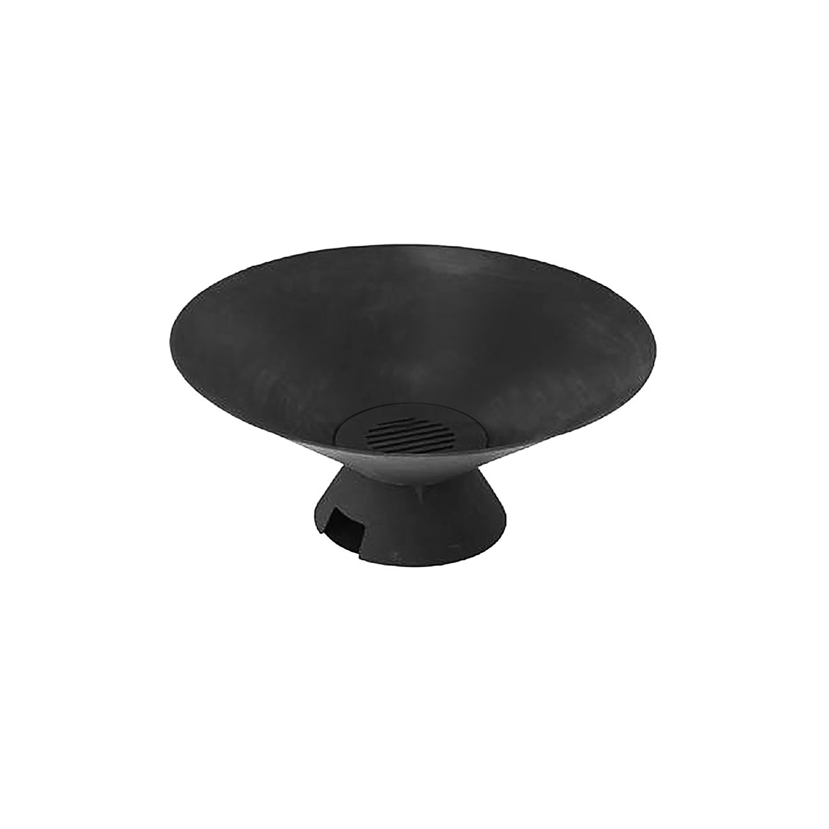 Satake Brasero Satake Outdoor Ø56 cm Noir