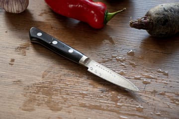Couteau à éplucher Satake Professional - 8 cm - Satake