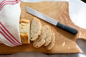 Couteau à pain Satake No Vac - 20 cm - Satake